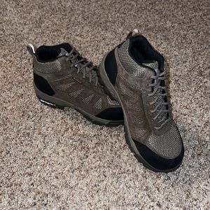 Carhartt ladies work boots